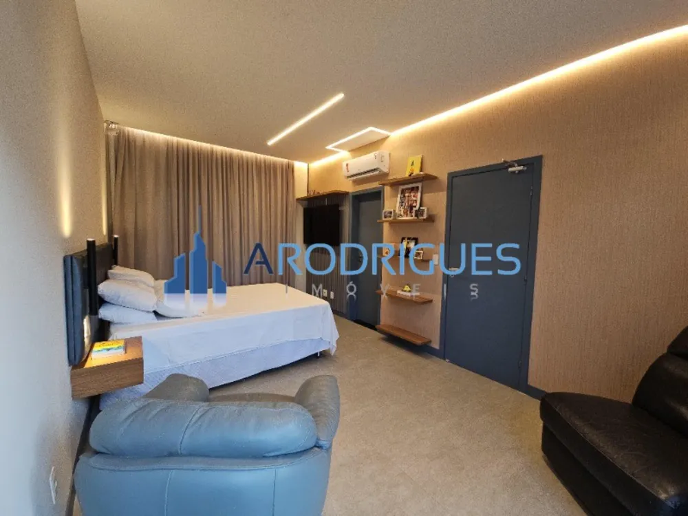 Casa, 3 quartos, 1052 m² - Foto 7