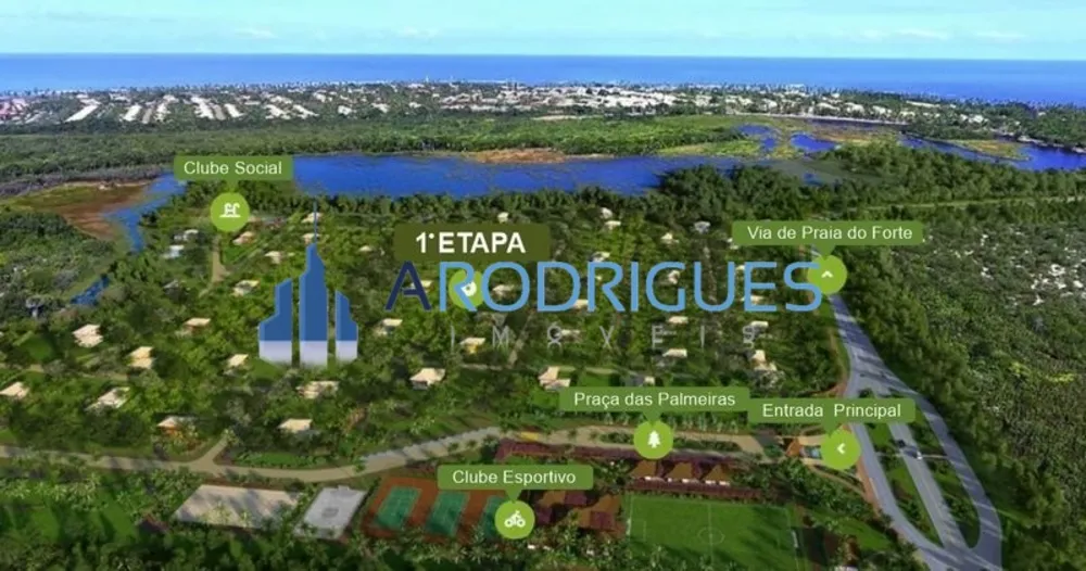 Terreno, 800 m² - Foto 5