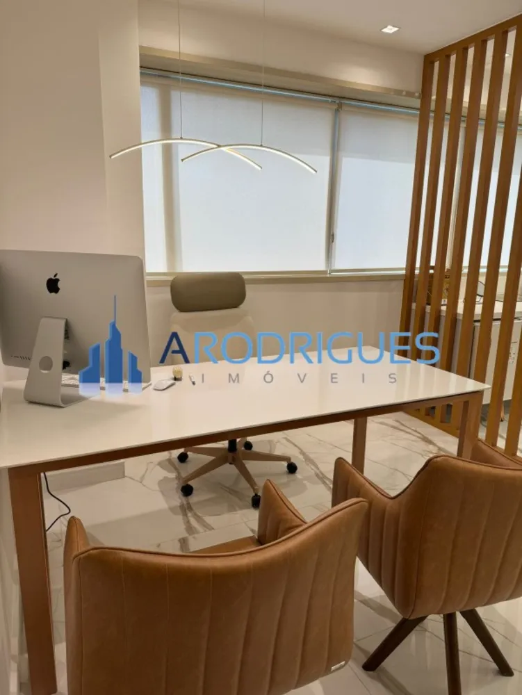 Sala-Conjunto, 80 m² - Foto 4