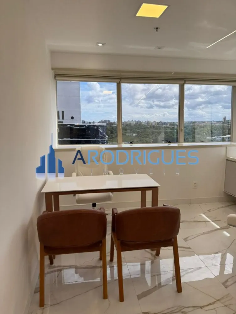 Sala-Conjunto, 80 m² - Foto 12