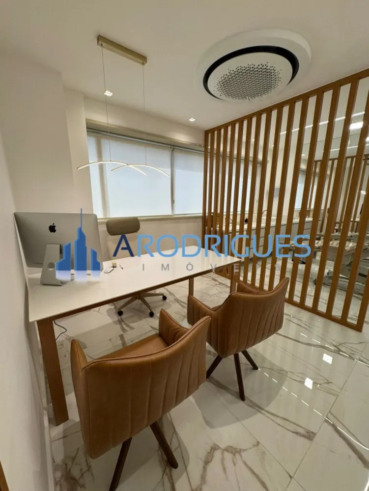 Sala-Conjunto, 80 m² - Foto 1