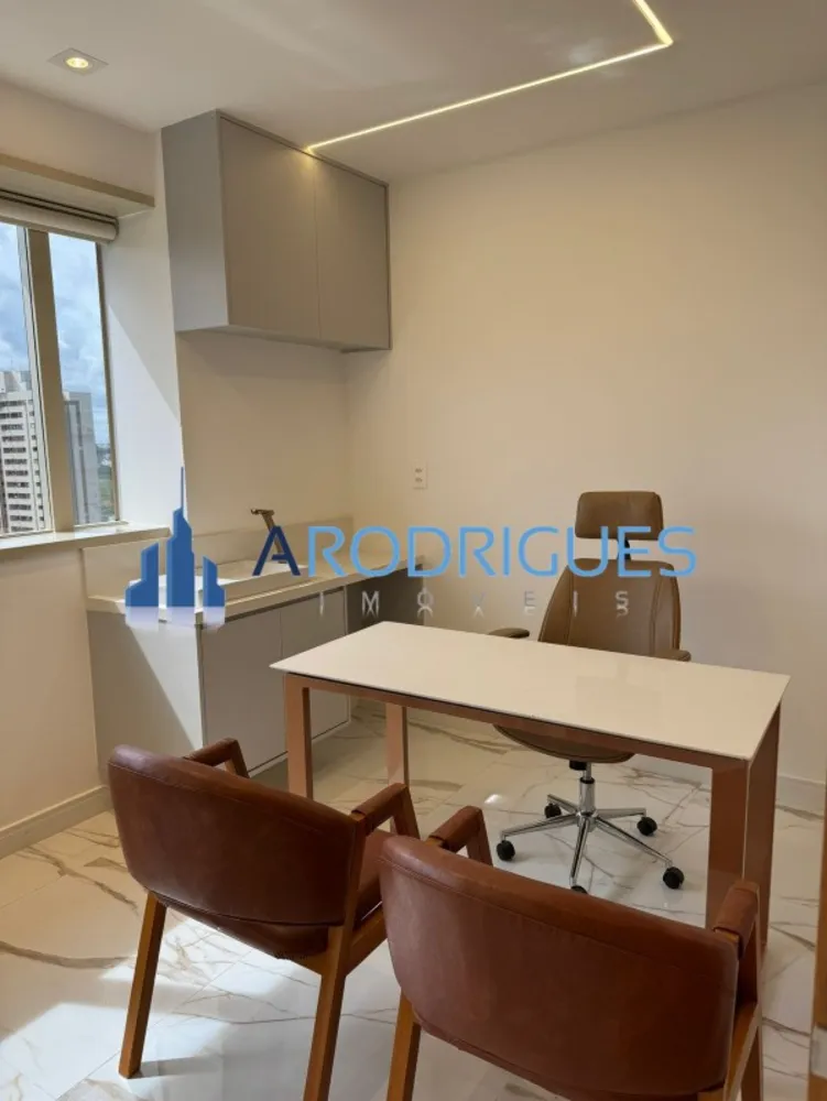 Sala-Conjunto, 80 m² - Foto 2