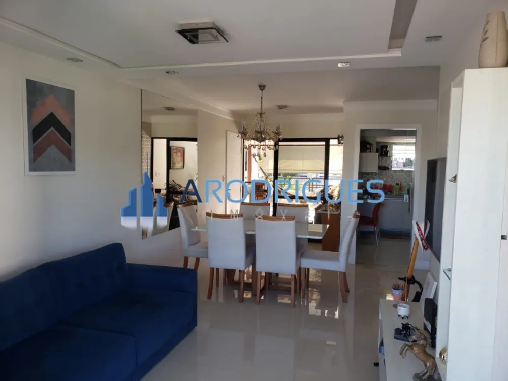 Cobertura, 2 quartos, 103 m² - Foto 4