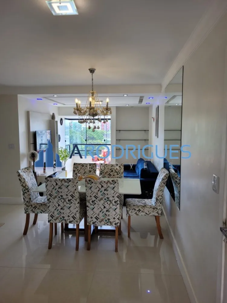 Cobertura, 2 quartos, 103 m² - Foto 2