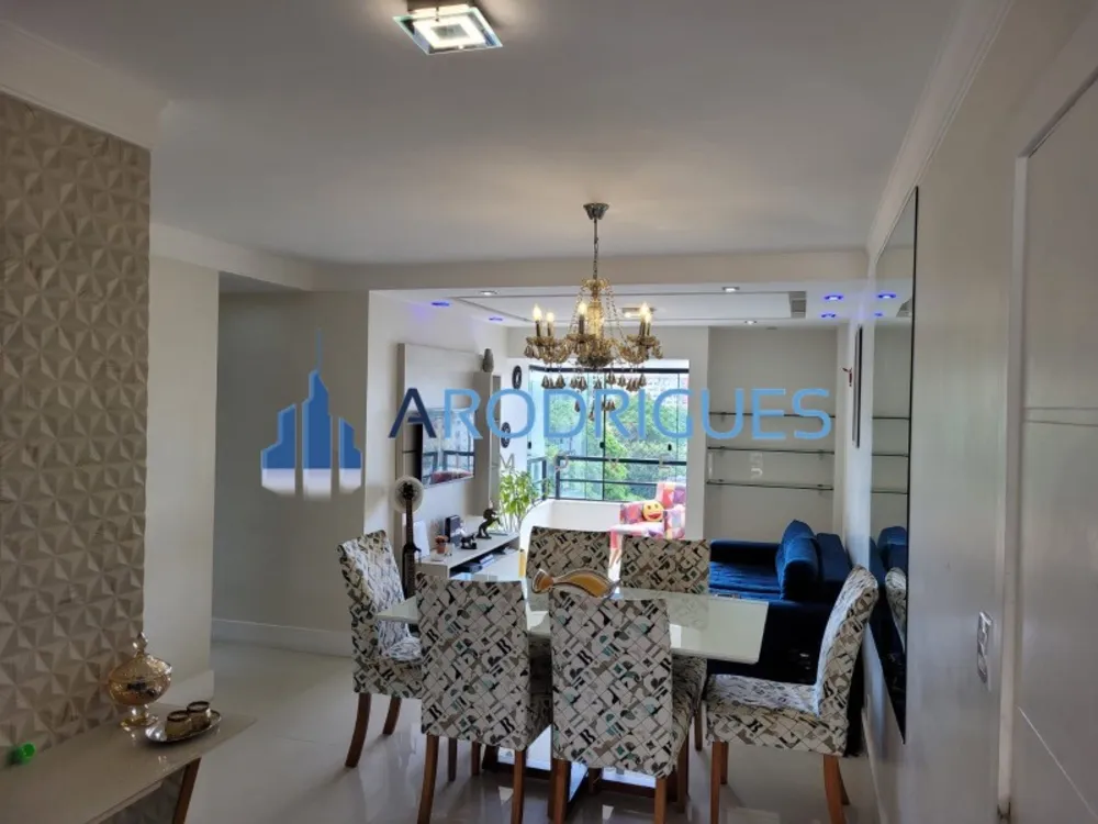 Cobertura, 2 quartos, 103 m² - Foto 1
