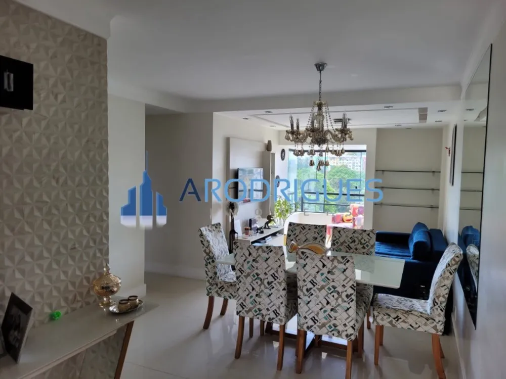Cobertura, 2 quartos, 103 m² - Foto 3