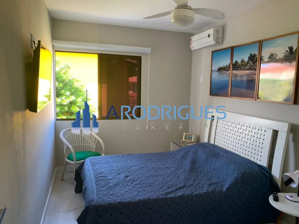 Apartamento, 2 quartos, 70 m² - Foto 3