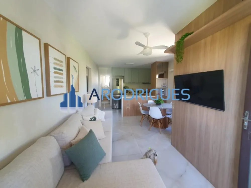 Apartamento, 2 quartos, 70 m² - Foto 8