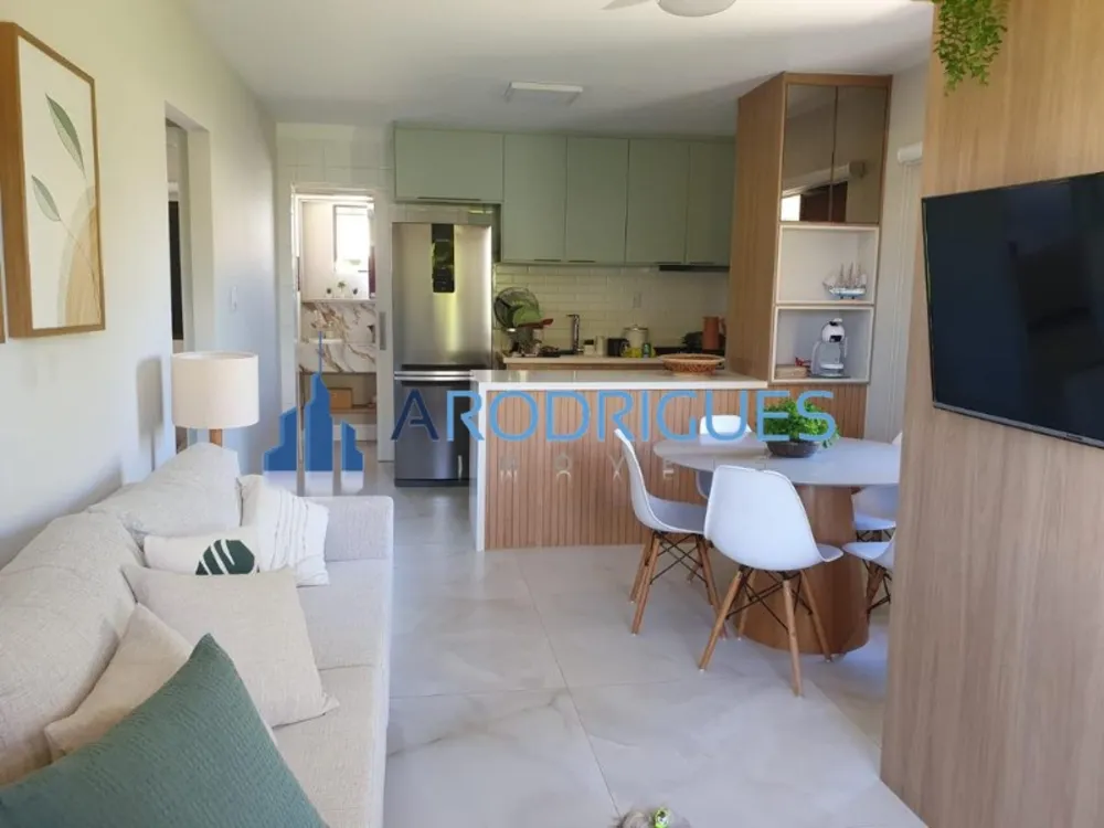 Apartamento, 2 quartos, 70 m² - Foto 9