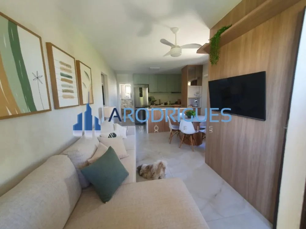 Apartamento, 2 quartos, 70 m² - Foto 10