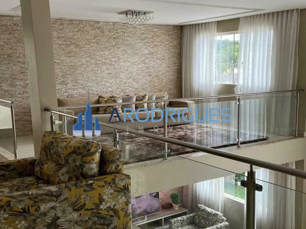 Casa, 5 quartos, 450 m² - Foto 4