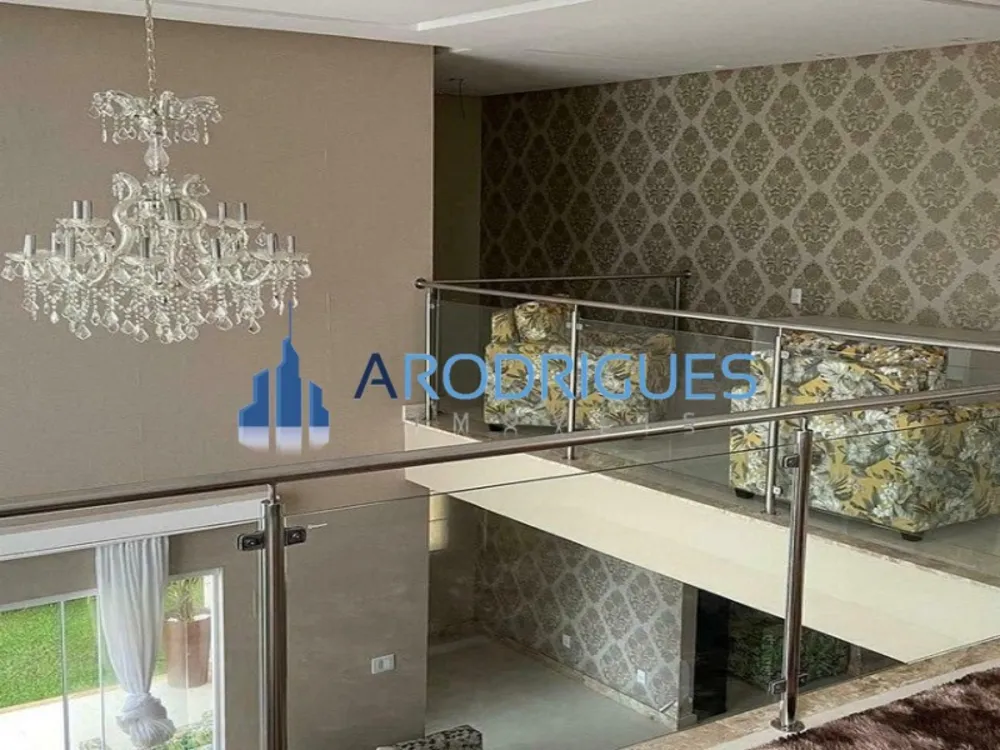 Casa, 5 quartos, 450 m² - Foto 2