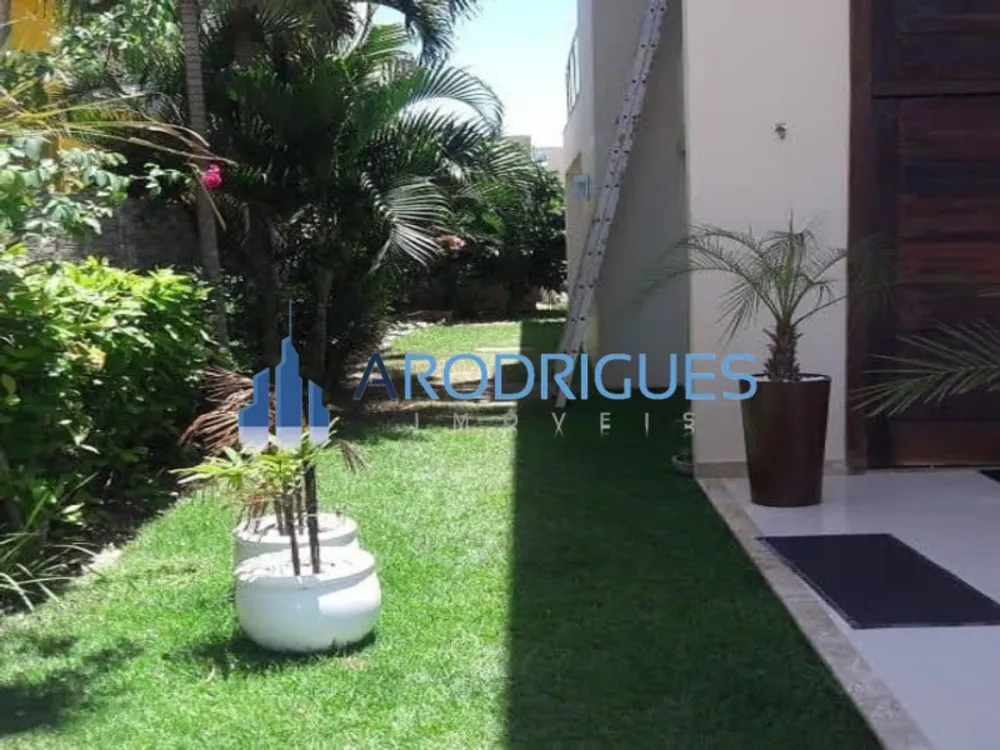 Casa, 5 quartos, 450 m² - Foto 8