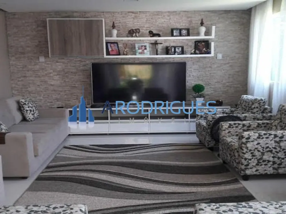 Casa, 5 quartos, 450 m² - Foto 7