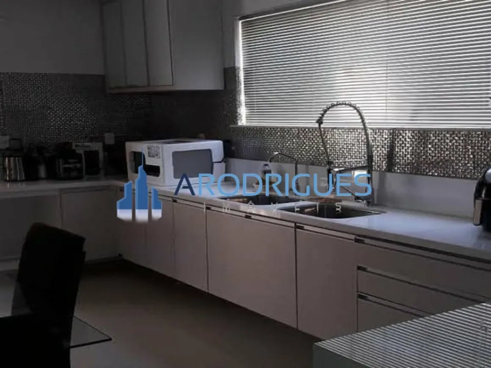 Casa, 5 quartos, 450 m² - Foto 9