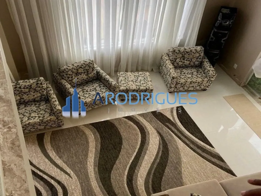 Casa, 5 quartos, 450 m² - Foto 5