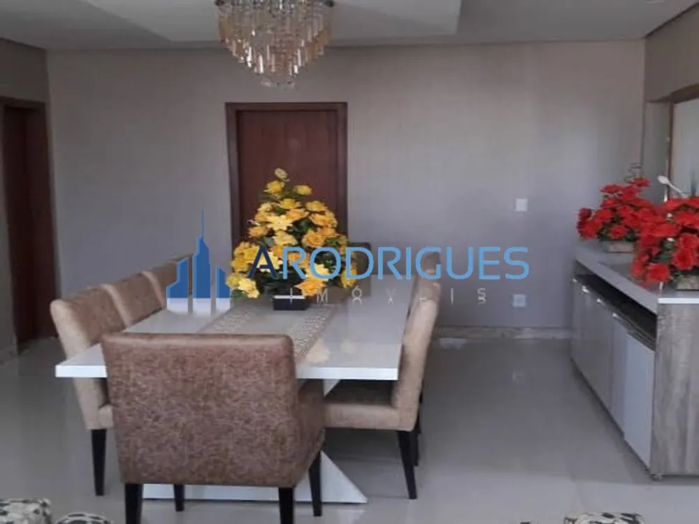Casa, 5 quartos, 450 m² - Foto 6