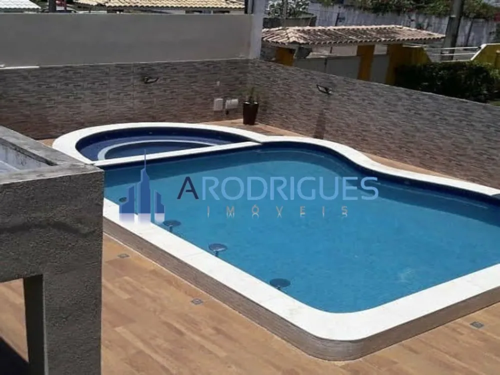 Casa, 5 quartos, 450 m² - Foto 11