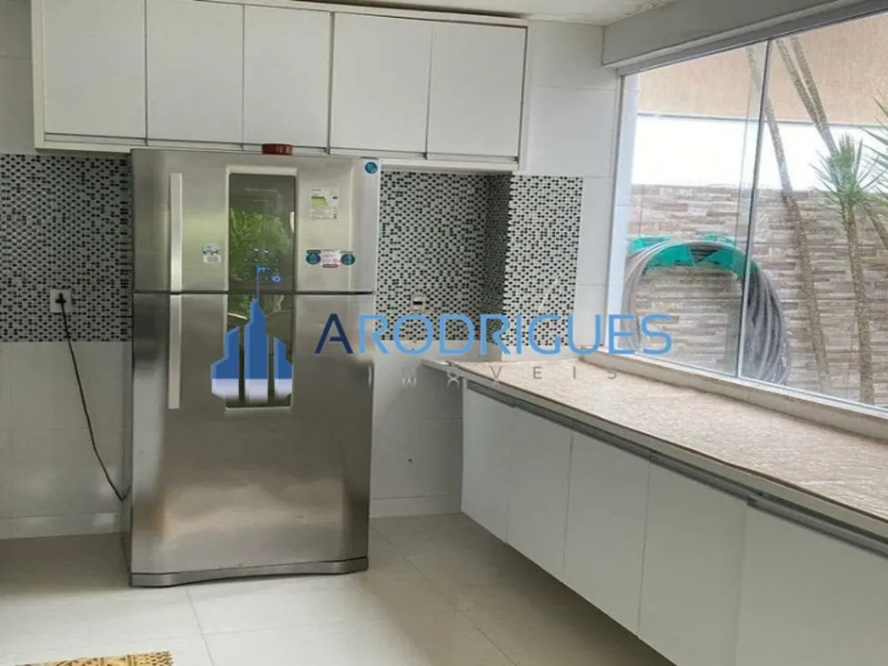 Casa, 5 quartos, 450 m² - Foto 10