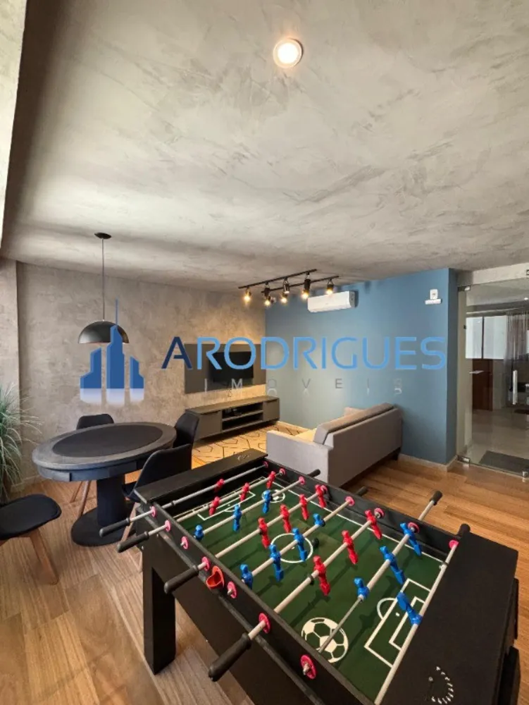 Cobertura, 3 quartos, 124 m² - Foto 9