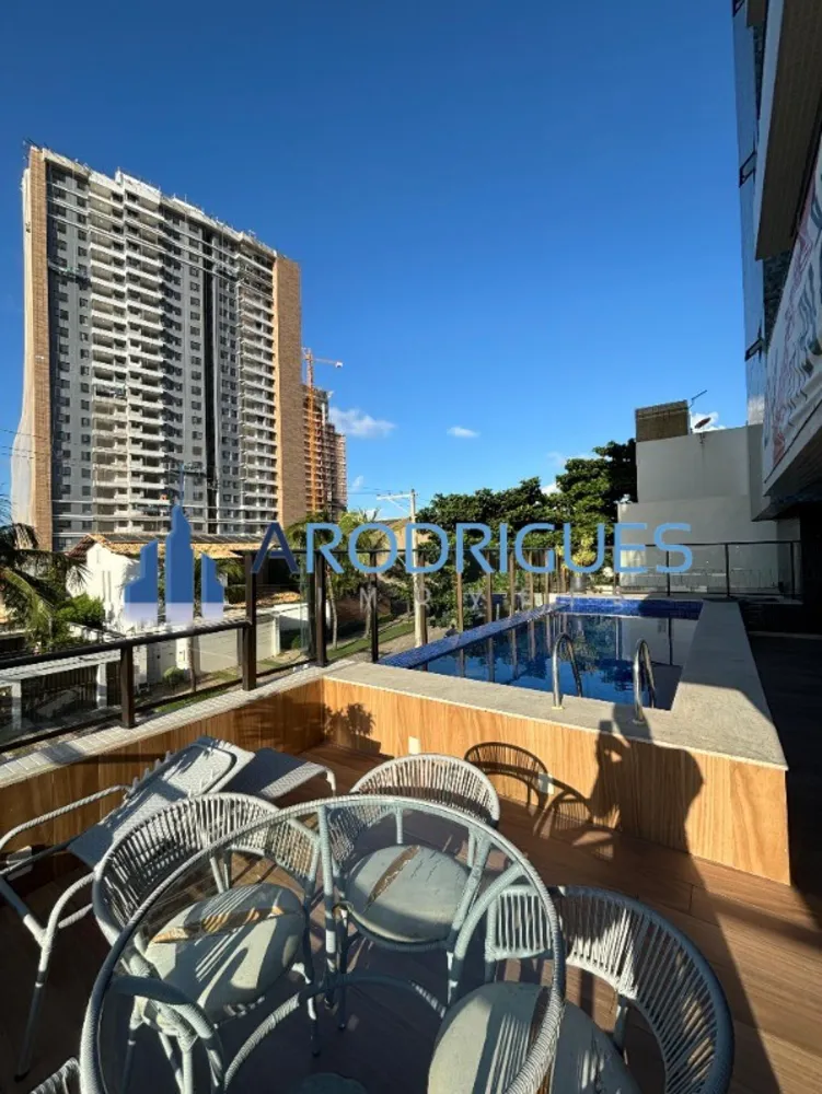 Cobertura, 3 quartos, 124 m² - Foto 6