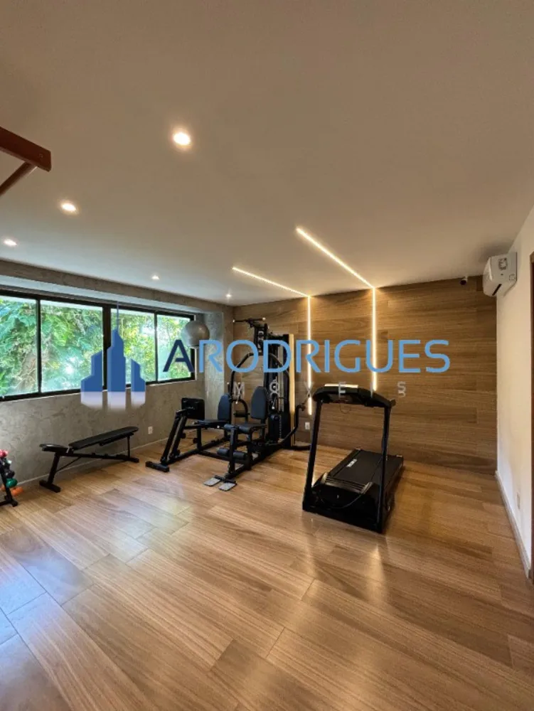 Cobertura, 3 quartos, 124 m² - Foto 10