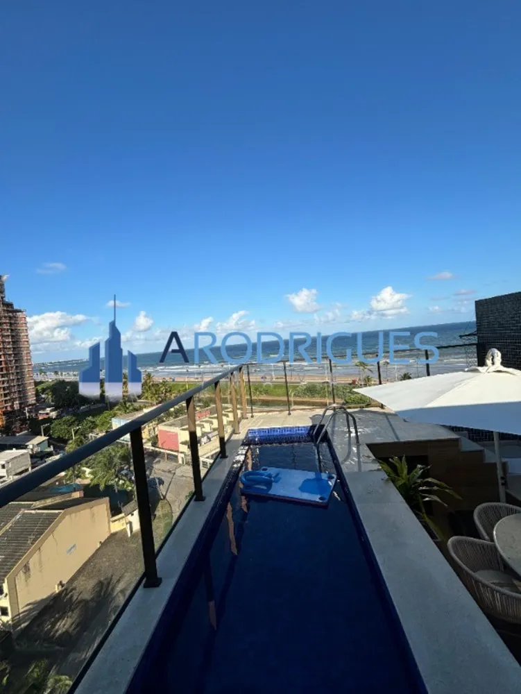 Cobertura, 3 quartos, 124 m² - Foto 12