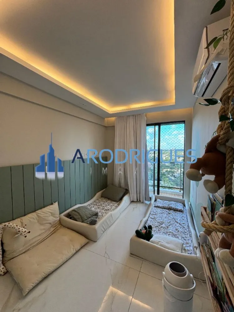 Cobertura, 3 quartos, 124 m² - Foto 1