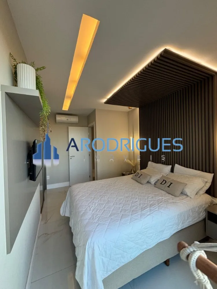 Cobertura, 3 quartos, 124 m² - Foto 5