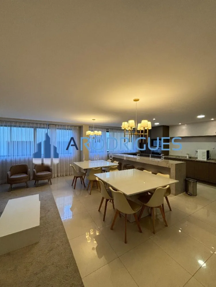 Cobertura, 3 quartos, 124 m² - Foto 5