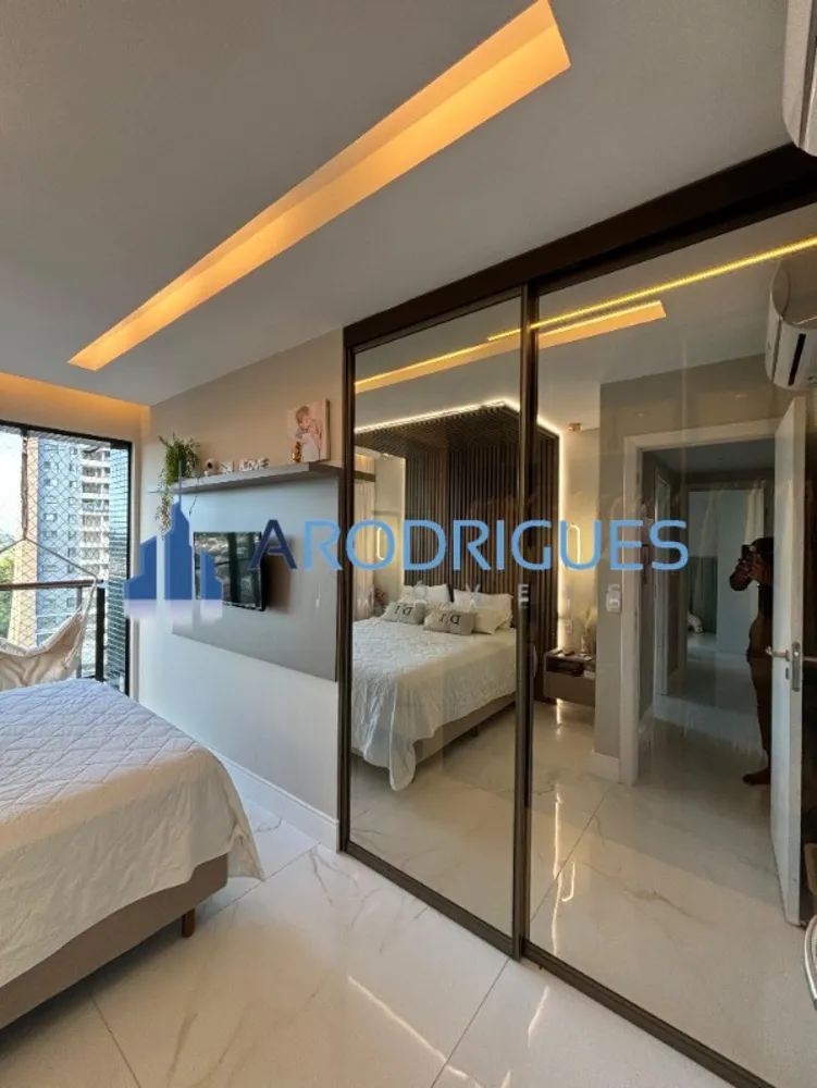 Cobertura, 3 quartos, 124 m² - Foto 8