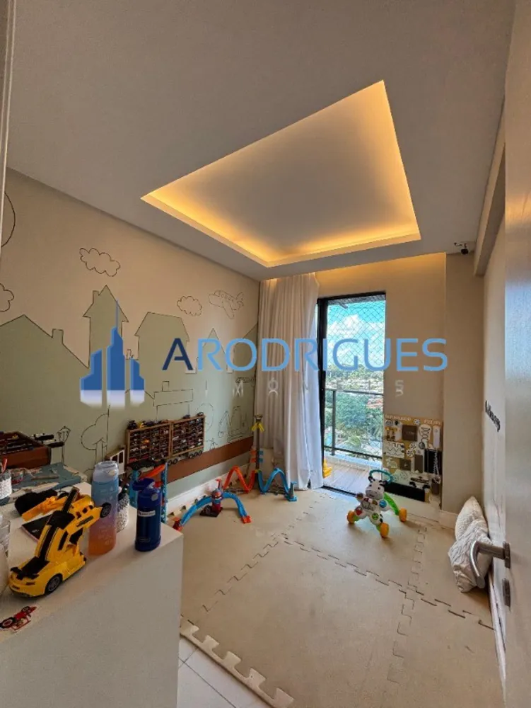 Cobertura, 3 quartos, 124 m² - Foto 7