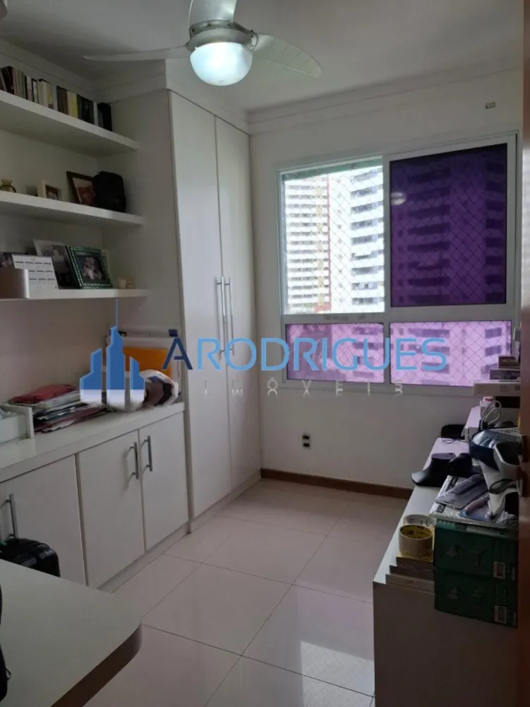 Apartamento, 3 quartos, 90 m² - Foto 3