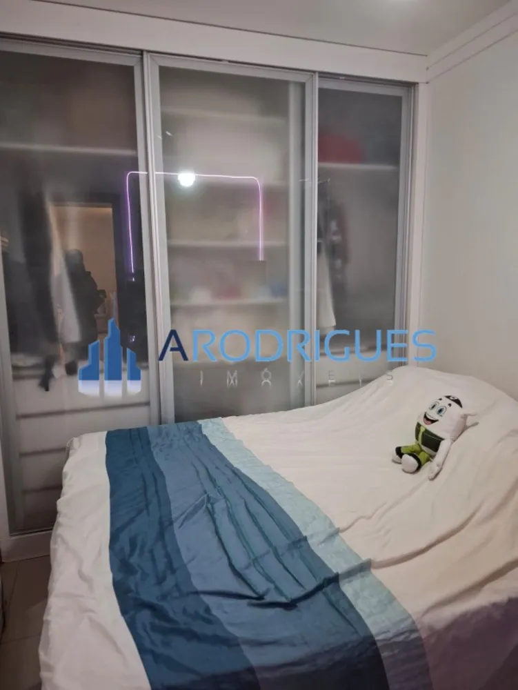 Apartamento, 3 quartos, 90 m² - Foto 4