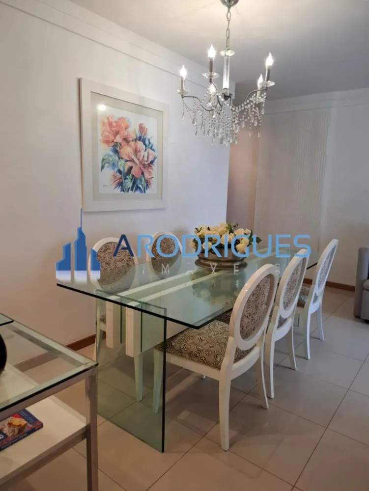 Apartamento, 3 quartos, 90 m² - Foto 2