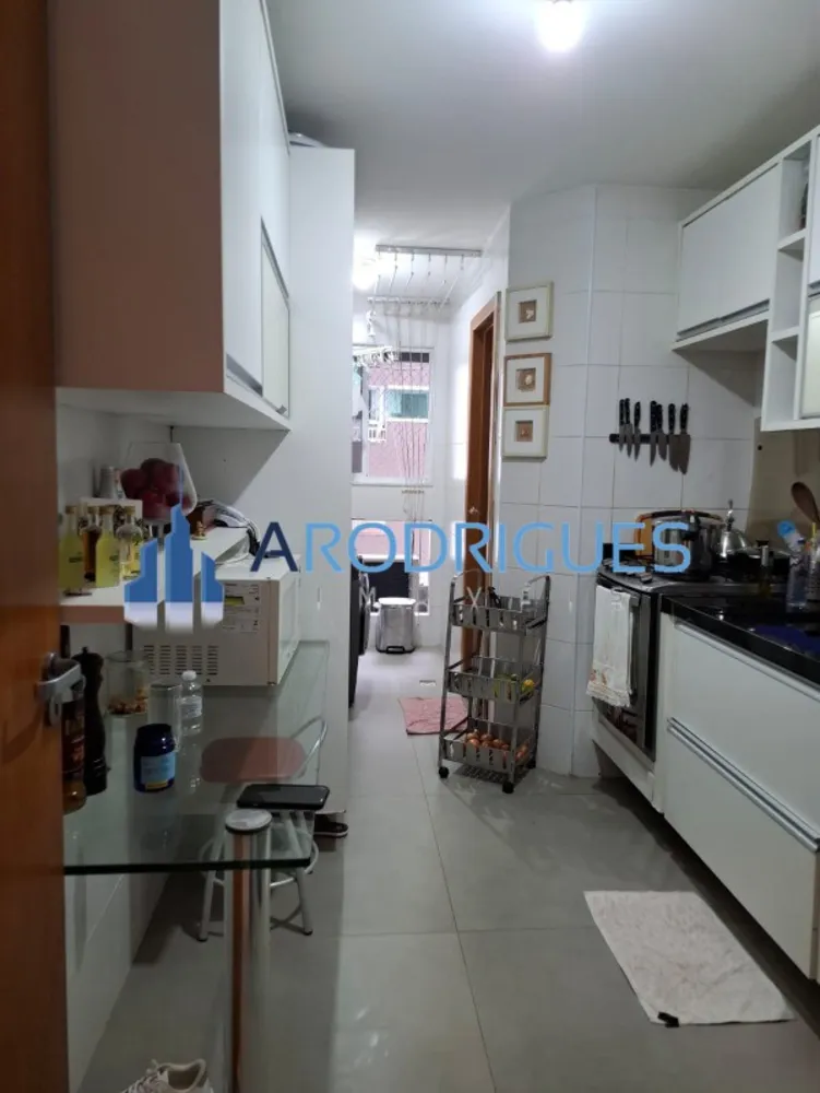 Apartamento, 3 quartos, 90 m² - Foto 7