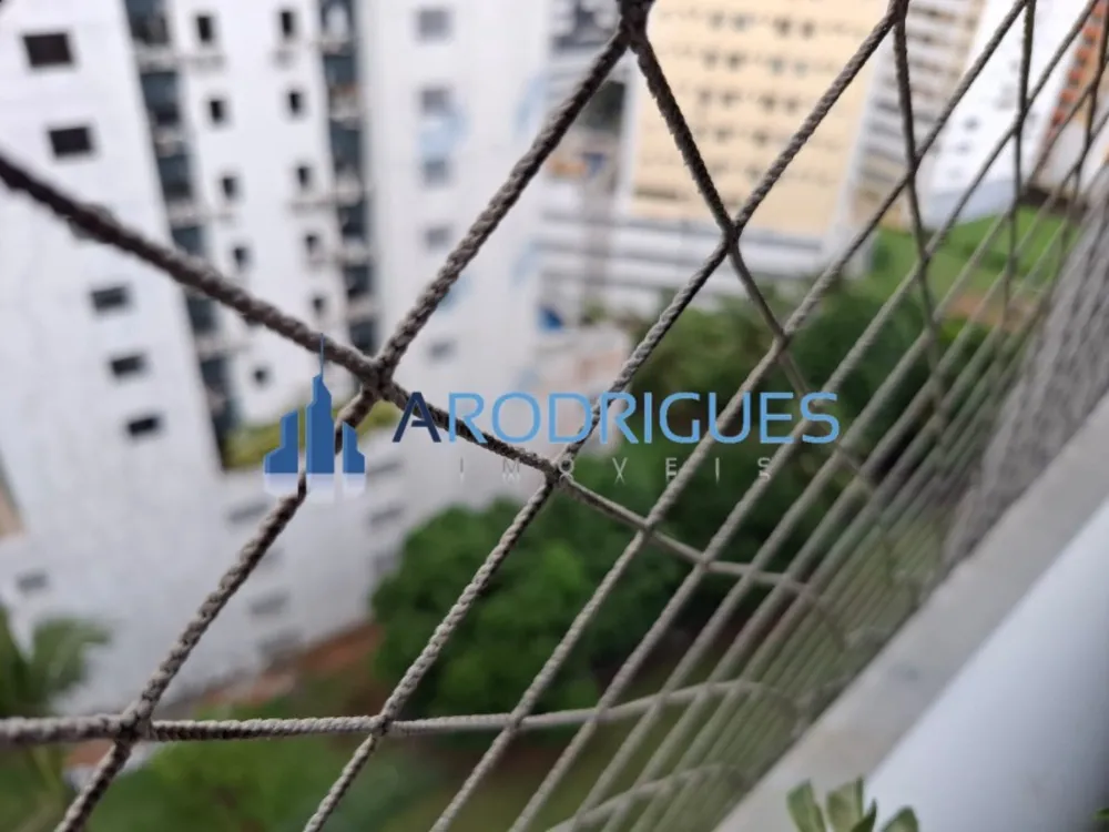 Apartamento, 3 quartos, 90 m² - Foto 1