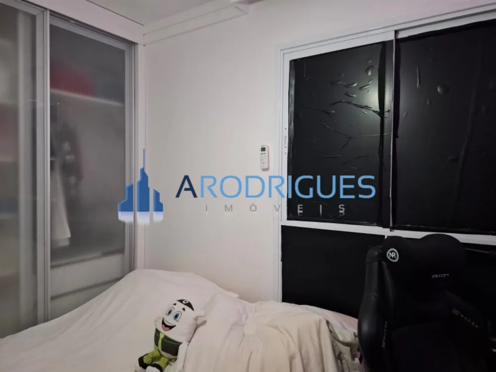 Apartamento, 3 quartos, 90 m² - Foto 6