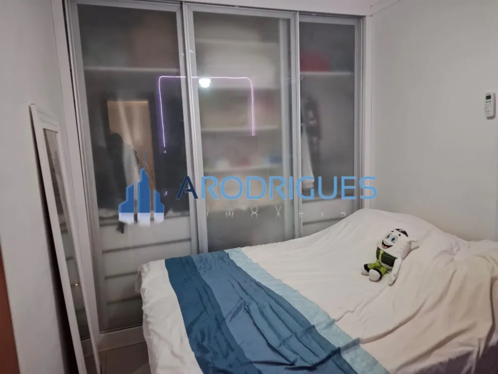 Apartamento, 3 quartos, 90 m² - Foto 5