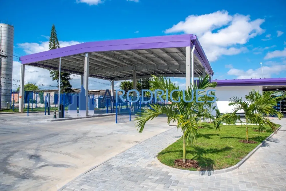 Depósito-Galpão, 60000 m² - Foto 5