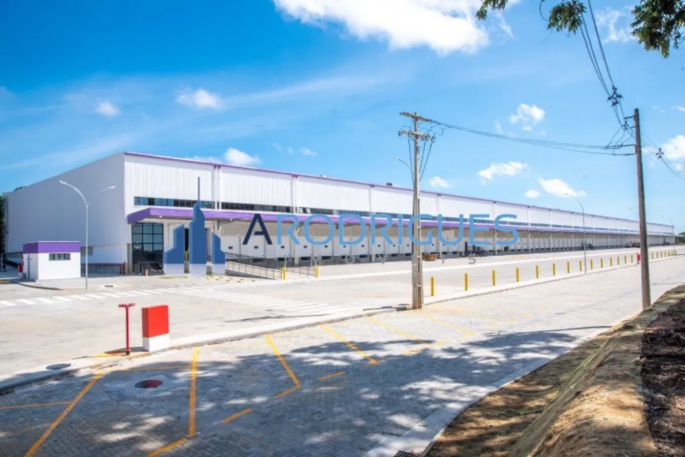 Depósito-Galpão, 60000 m² - Foto 8