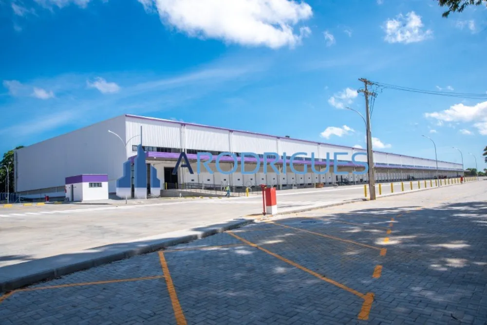 Depósito-Galpão, 60000 m² - Foto 9