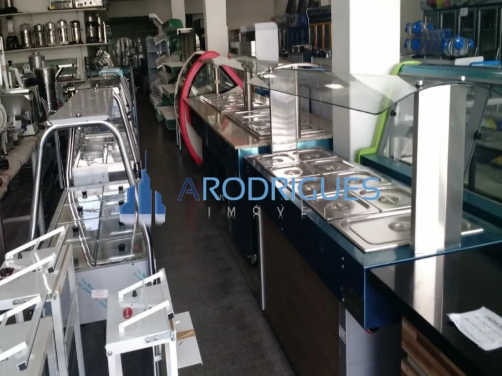 Depósito-Galpão, 360 m² - Foto 2