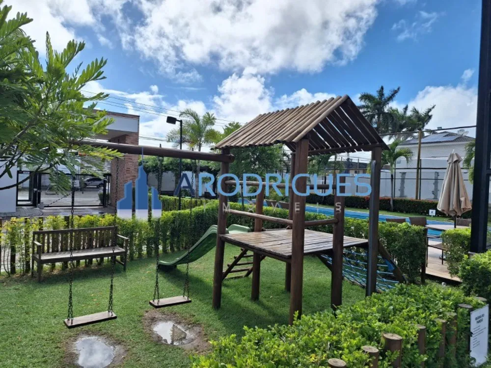 Casa, 4 quartos, 360 m² - Foto 4
