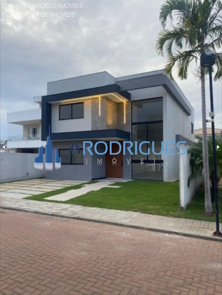 Casa, 4 quartos, 360 m² - Foto 2