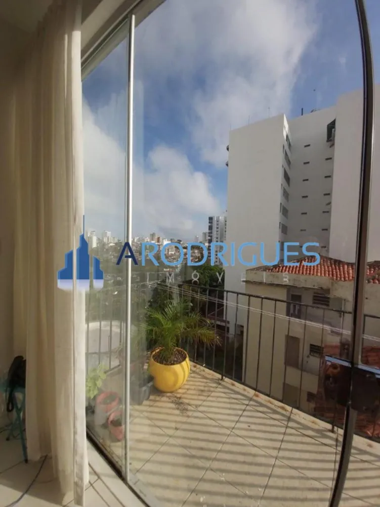 Apartamento, 3 quartos, 101 m² - Foto 1