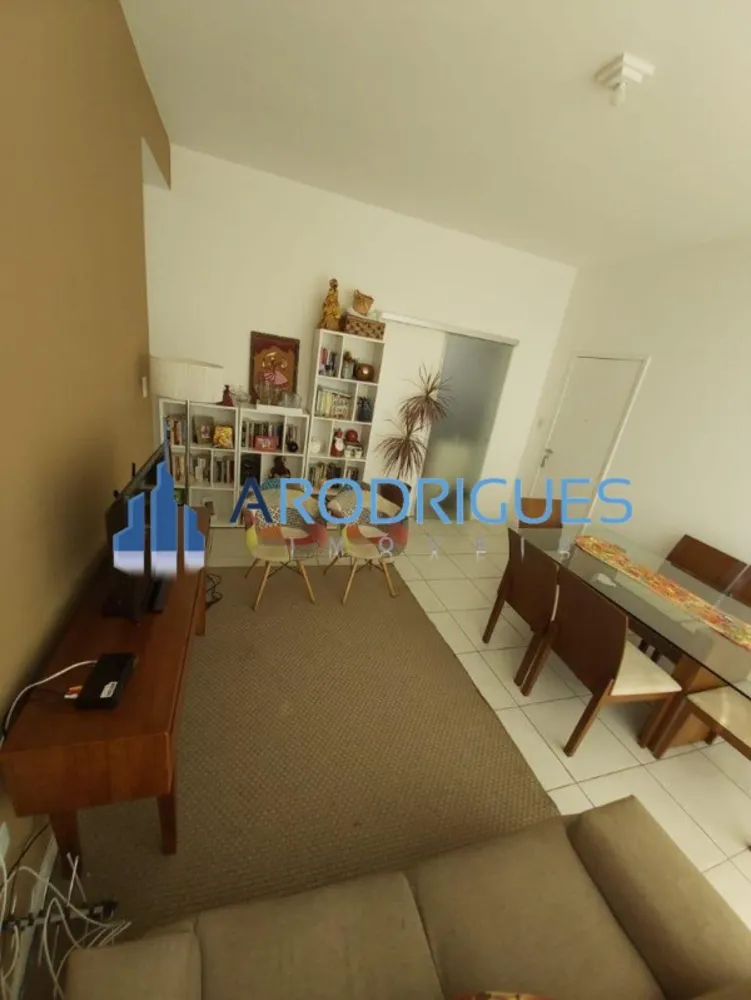 Apartamento, 3 quartos, 101 m² - Foto 2
