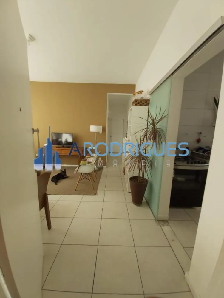 Apartamento, 3 quartos, 101 m² - Foto 5