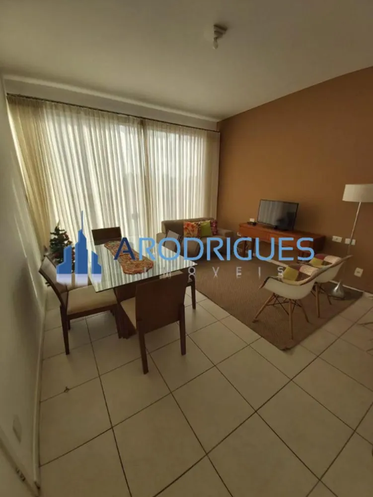 Apartamento, 3 quartos, 101 m² - Foto 3