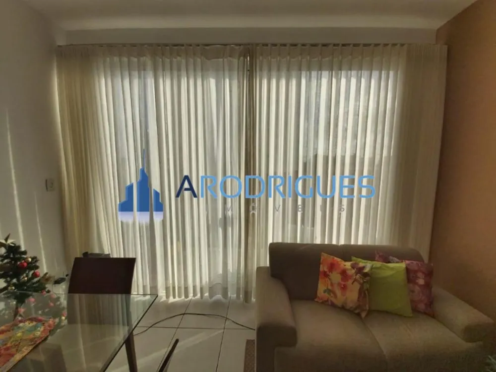 Apartamento, 3 quartos, 101 m² - Foto 4